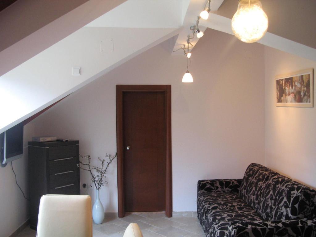 Ivetic Appartement *