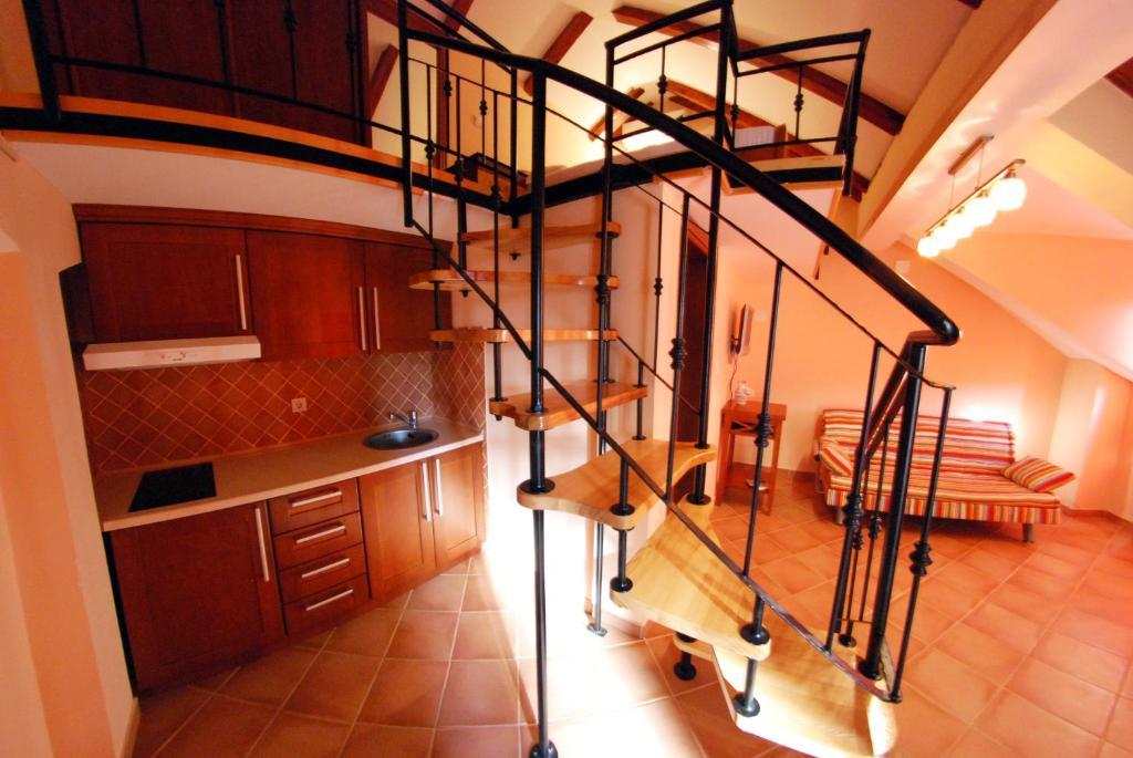 Appartement Ivetic *