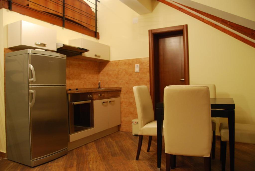 Appartement Ivetic Kotor